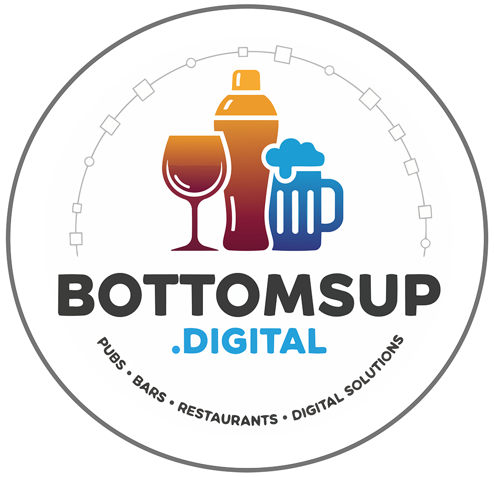 Bottoms Up Digital