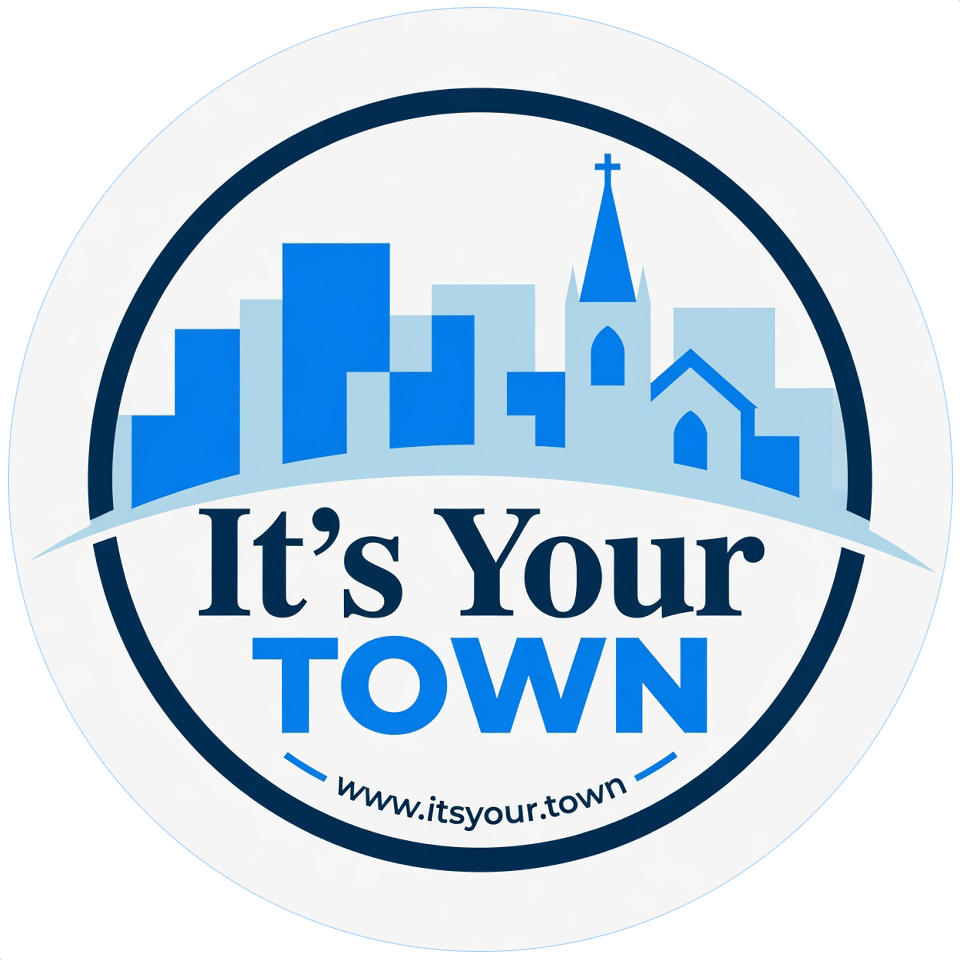 It's Your Town