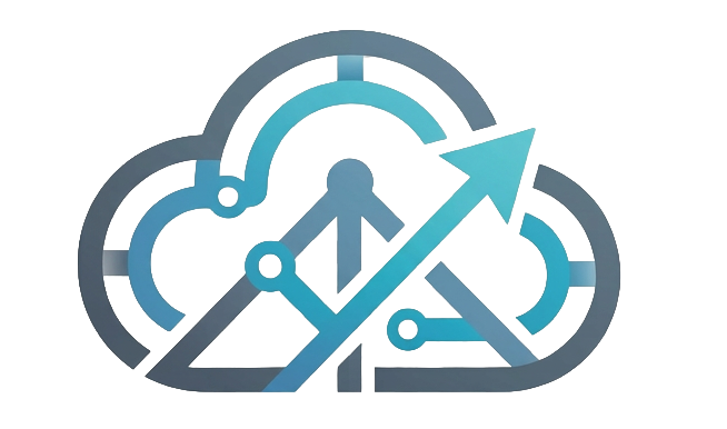 It's Your Cloud UK Logo